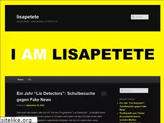 lisapetete.at