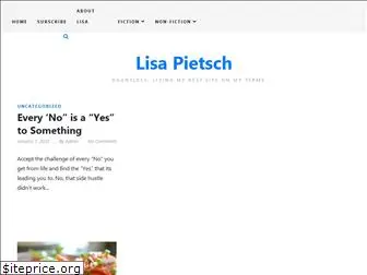 lisapietsch.com