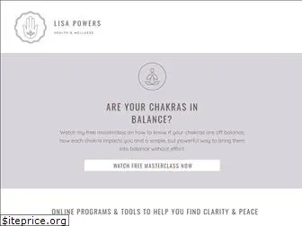 lisapowers.co