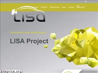 lisaproject.eu