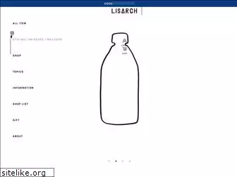 lisarch.com