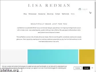 lisaredman.com