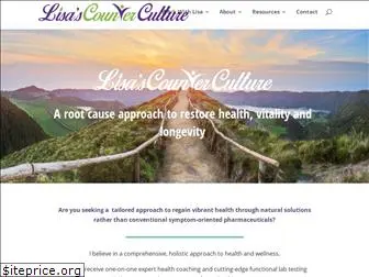 lisascounterculture.com