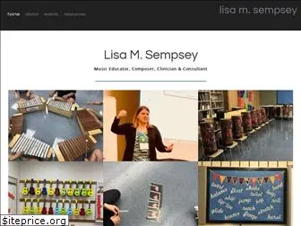 lisasempsey.com