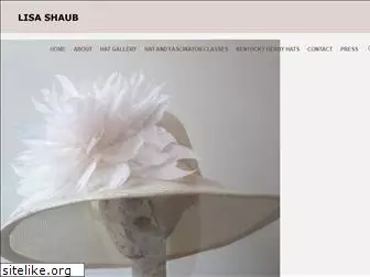 lisashaub.com