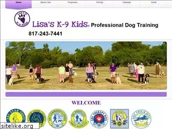 lisask-9kids.com