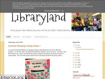 lisaslibraryland.blogspot.com