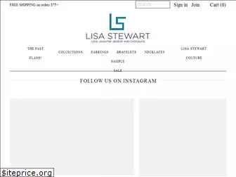 lisastewartonline.com