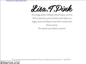 lisatpink.com