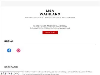 lisawainland.com