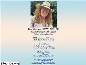 lisawessan.com