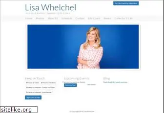 lisawhelchel.com