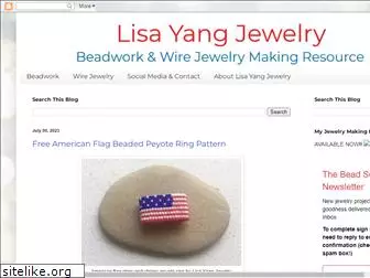 lisayangjewelry.com