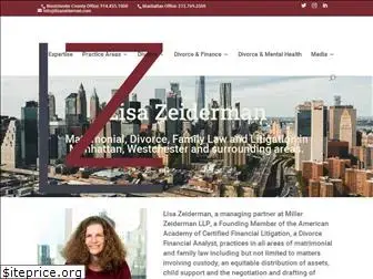 lisazeiderman.com