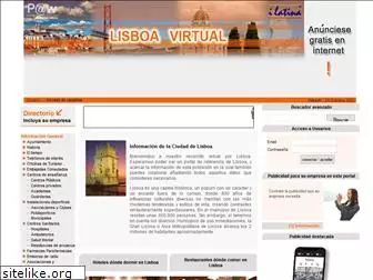 lisboa-virtual.com