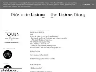 lisboadiarios.blogspot.com