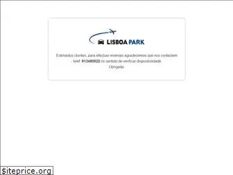 lisboapark.com