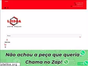 lisboapecas.com.br