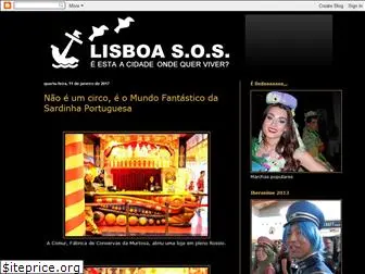 lisboasos.blogspot.com