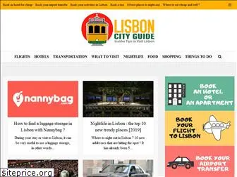 lisbon-city-guide.com