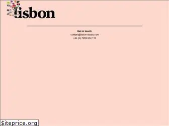lisbon-studio.com