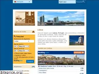 lisbon-tourism.com