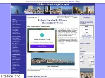 lisbon-tourist-guide.com