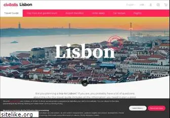 lisbon.net