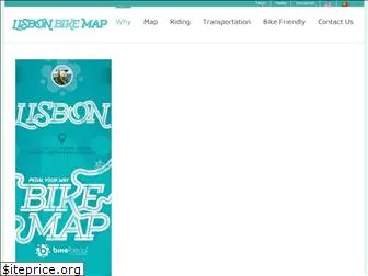 lisbonbikemap.com