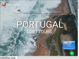 lisbongaytours.com