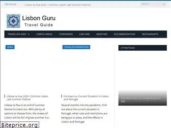 lisbonguru.com