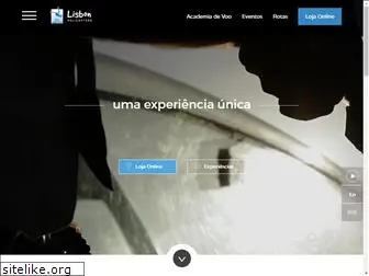 lisbonhelicopters.com