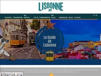 lisbonne.net