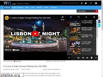 lisbonnight.com