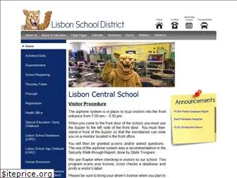 lisbonschool.org