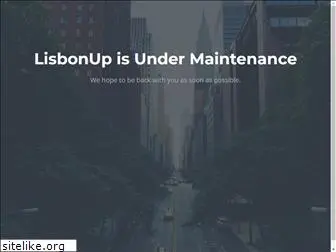 lisbonup.com