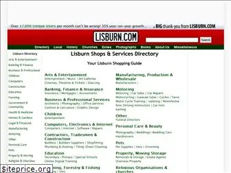 lisburn.com