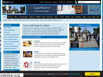lisburnsearch.co.uk