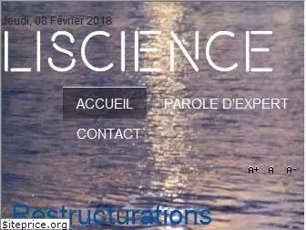 liscience.com