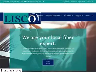 lisco.com