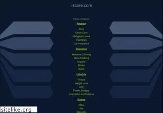 liscore.com