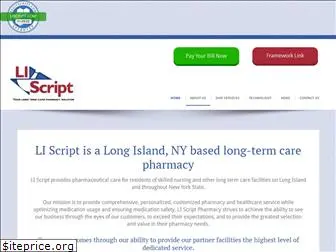 liscript.com