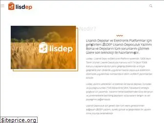 lisdep.com