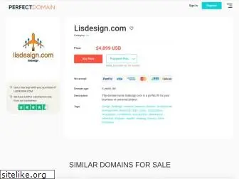 lisdesign.com