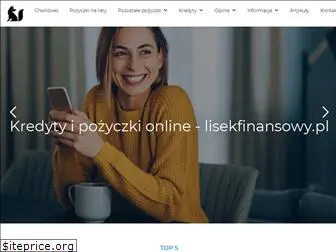 lisekfinansowy.pl