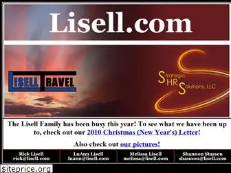 lisell.com