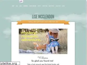 lisemcclendon.com