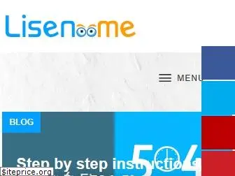 lisenme.com