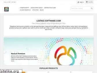 lisensi-software.com