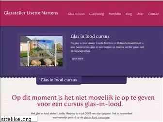 lisettemartens.nl
